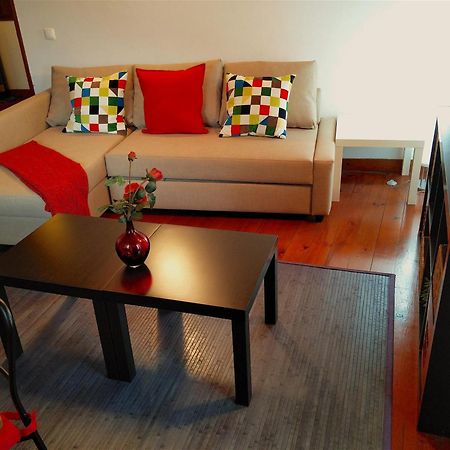Myplacelisbon - Alfama River View Apartment Rom bilde