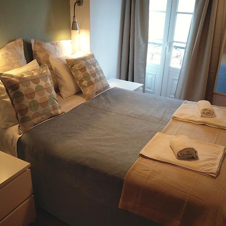 Myplacelisbon - Alfama River View Apartment Rom bilde