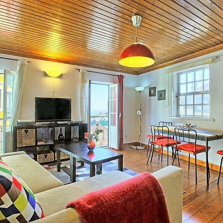 Myplacelisbon - Alfama River View Apartment Eksteriør bilde