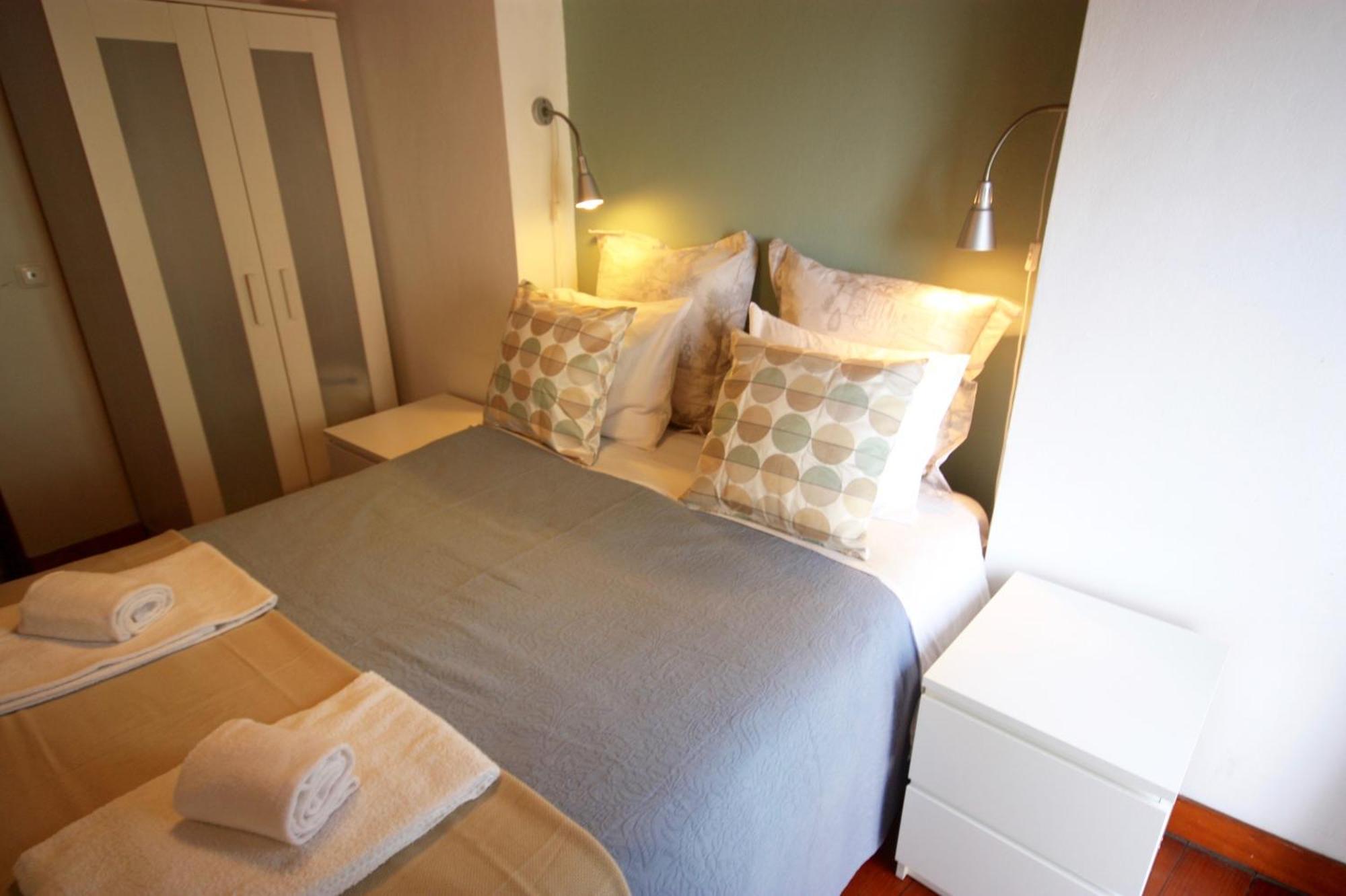 Myplacelisbon - Alfama River View Apartment Rom bilde