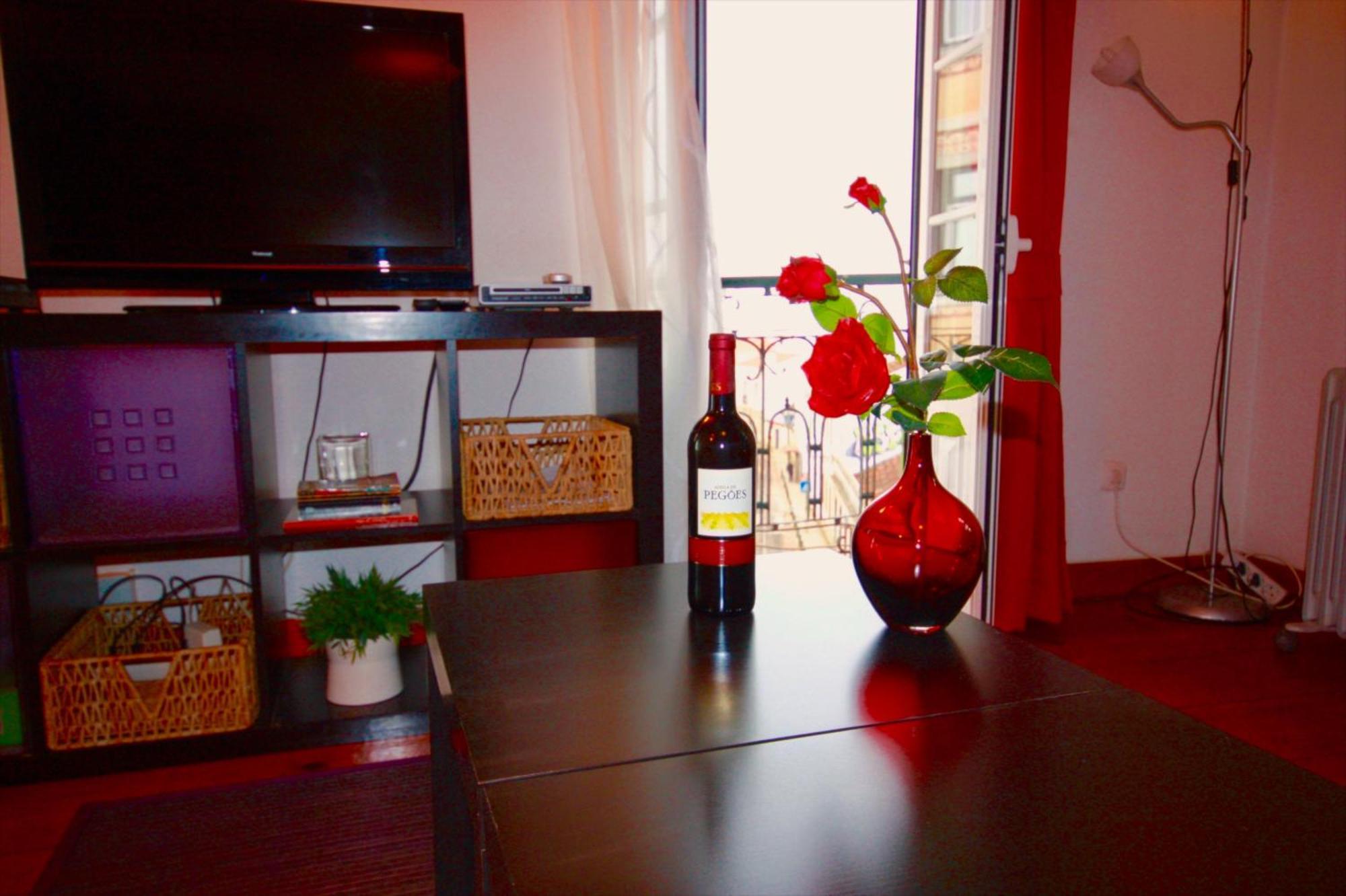 Myplacelisbon - Alfama River View Apartment Rom bilde