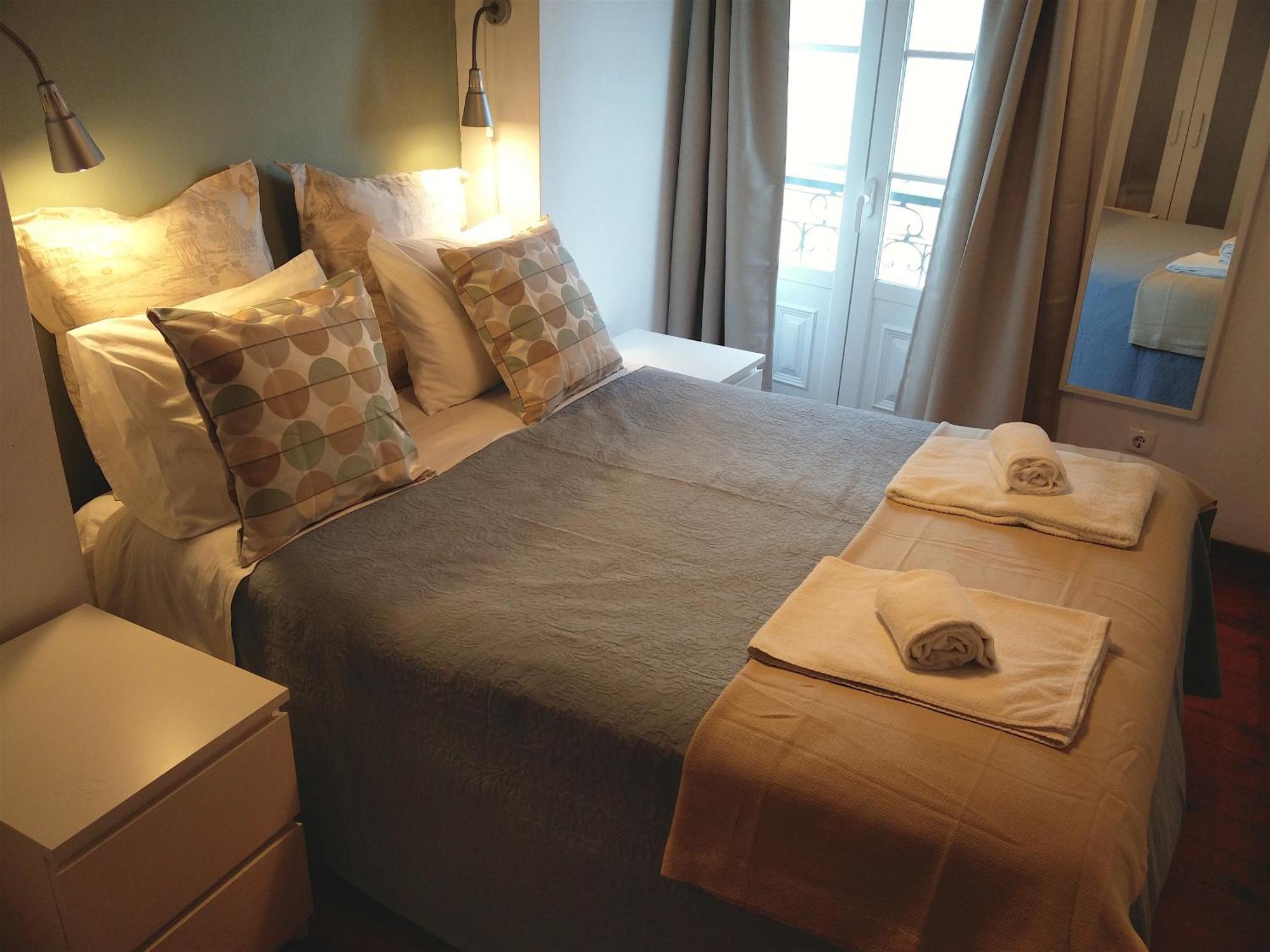 Myplacelisbon - Alfama River View Apartment Rom bilde