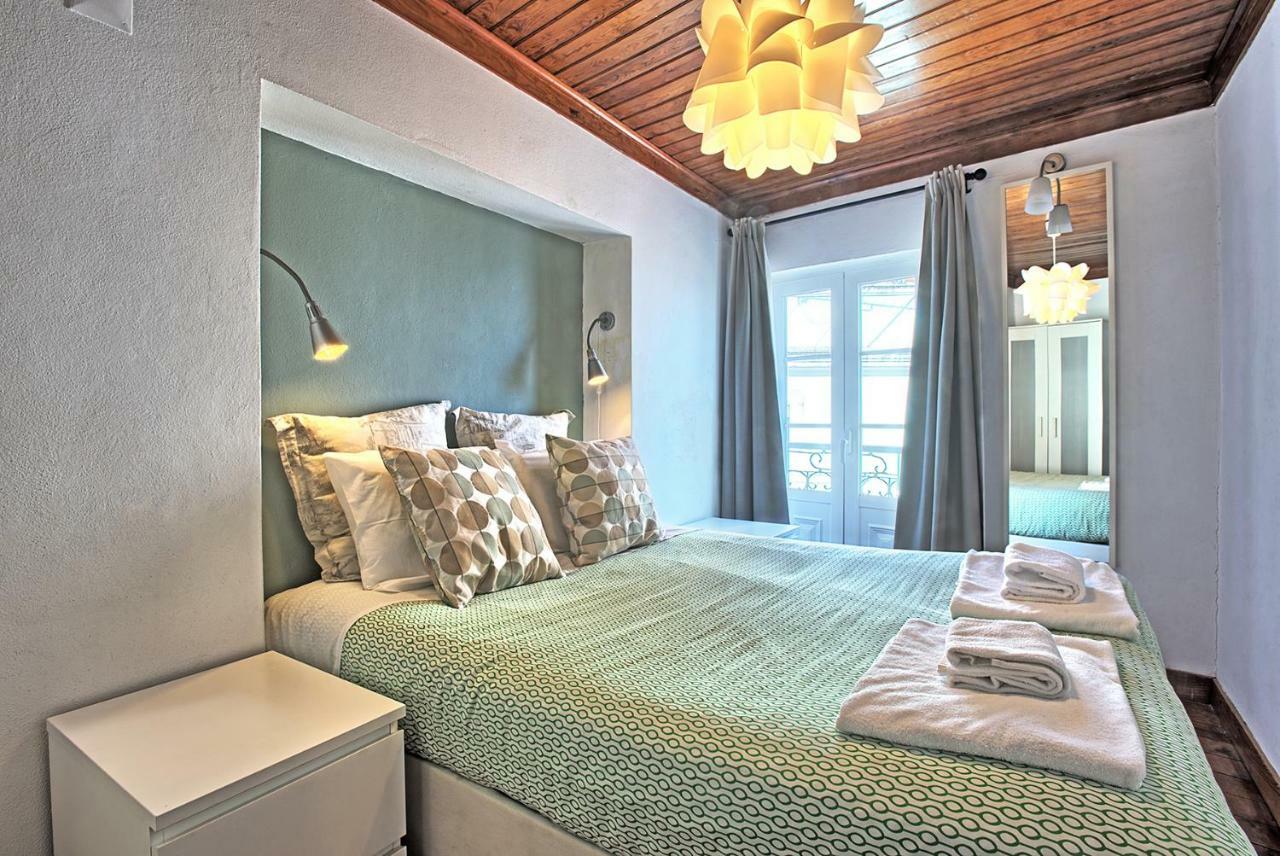Myplacelisbon - Alfama River View Apartment Eksteriør bilde