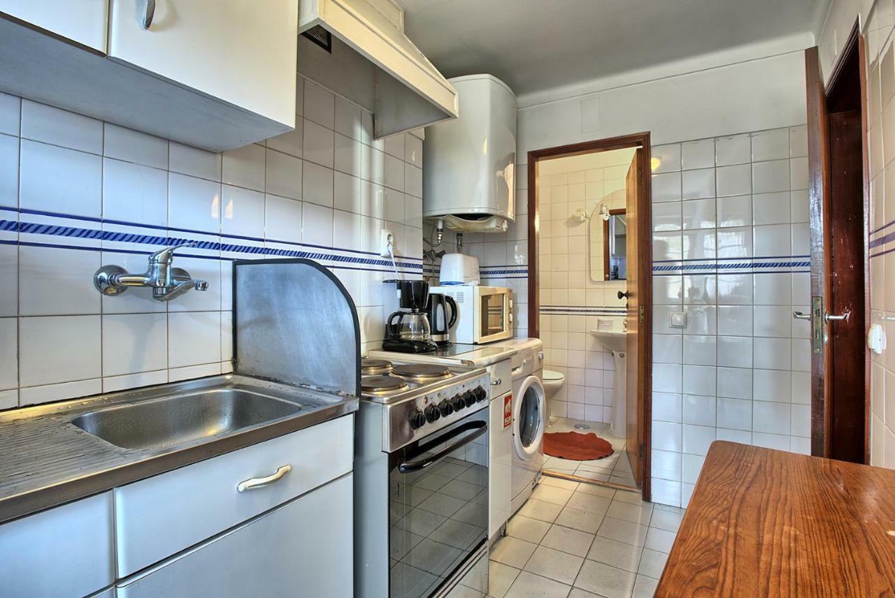 Myplacelisbon - Alfama River View Apartment Eksteriør bilde